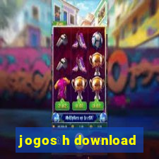 jogos h download